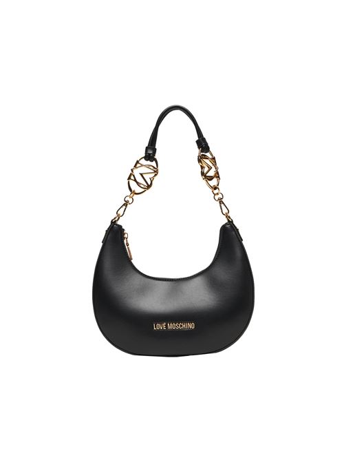 Borsa a spalla LOVE MOSCHINO | JC4048PP1NLF0000